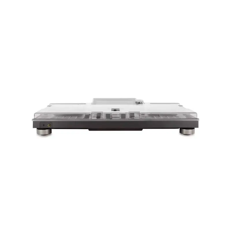 Decksaver Pioneer DJ XDJ-RX3 Cover - DS-PC-XDJ-RX3 - Image 4
