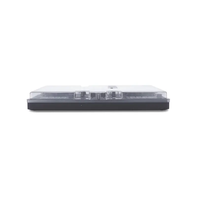 Decksaver Pioneer DJ DDJ-FLX4 Cover (Light Edition) - DSLE-PC-DDJFLX4 - Image 4