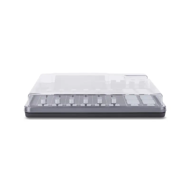 Decksaver Rode Rodecaster Pro 2 Cover (Light Edition) - DSLE-PC-RCASTERPRO2 - Image 4