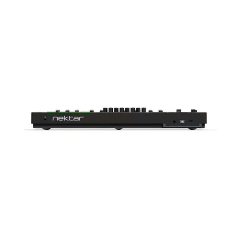 Nektar Impact LX25+ USB MIDI Controller Keyboard - Image 4