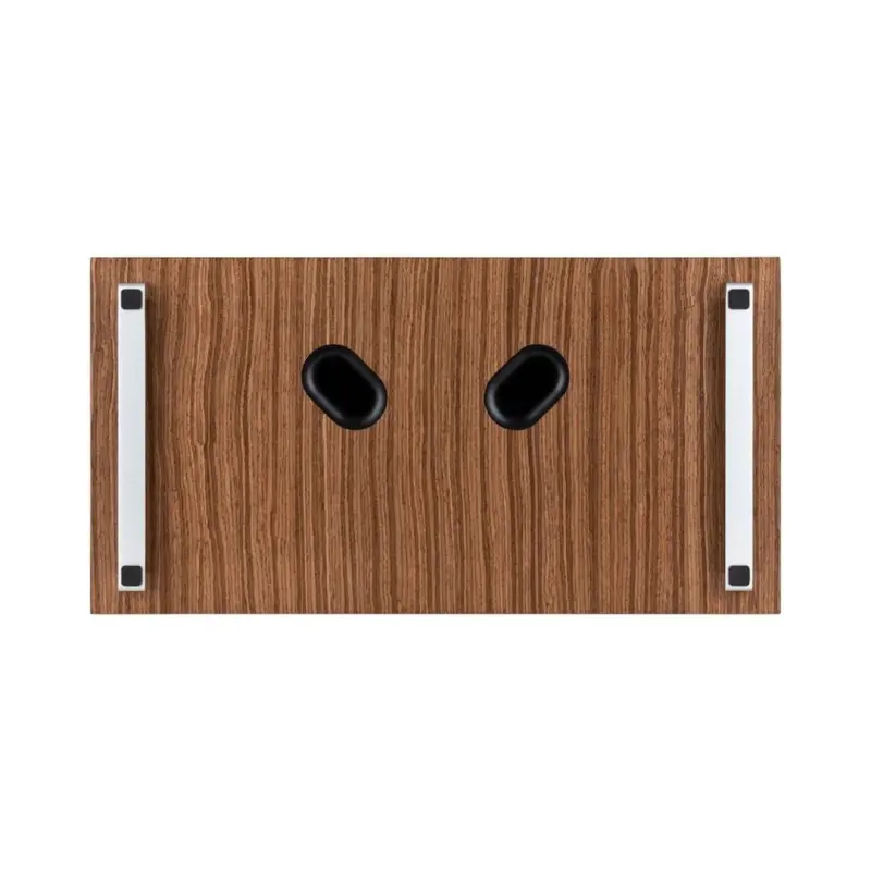 Ruark Audio R410-FW Integrated Music System - Fused Walnut - Image 4