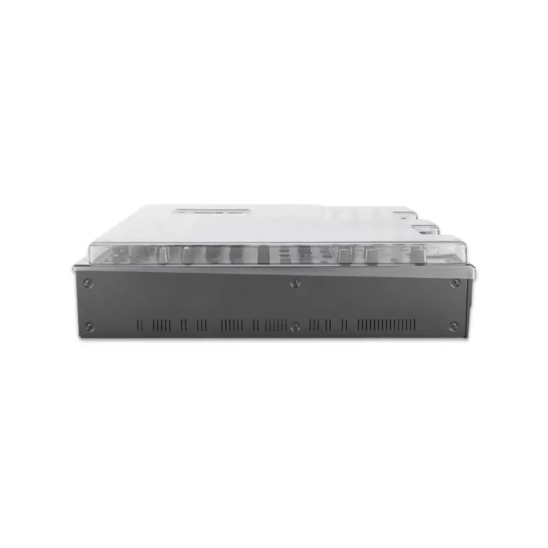 Decksaver Pioneer DJ DJM-V10 Cover - DS-PC-DJM-V10 - Image 5