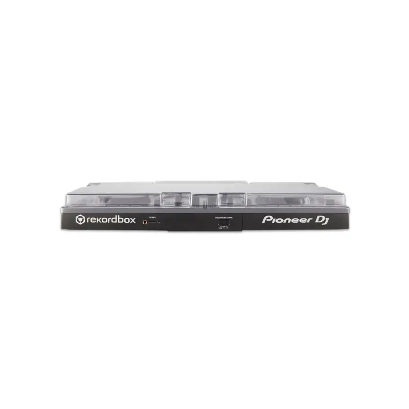 Decksaver Pioneer DJ XDJ-RR Cover - DS-PC-XDJRR - Image 5