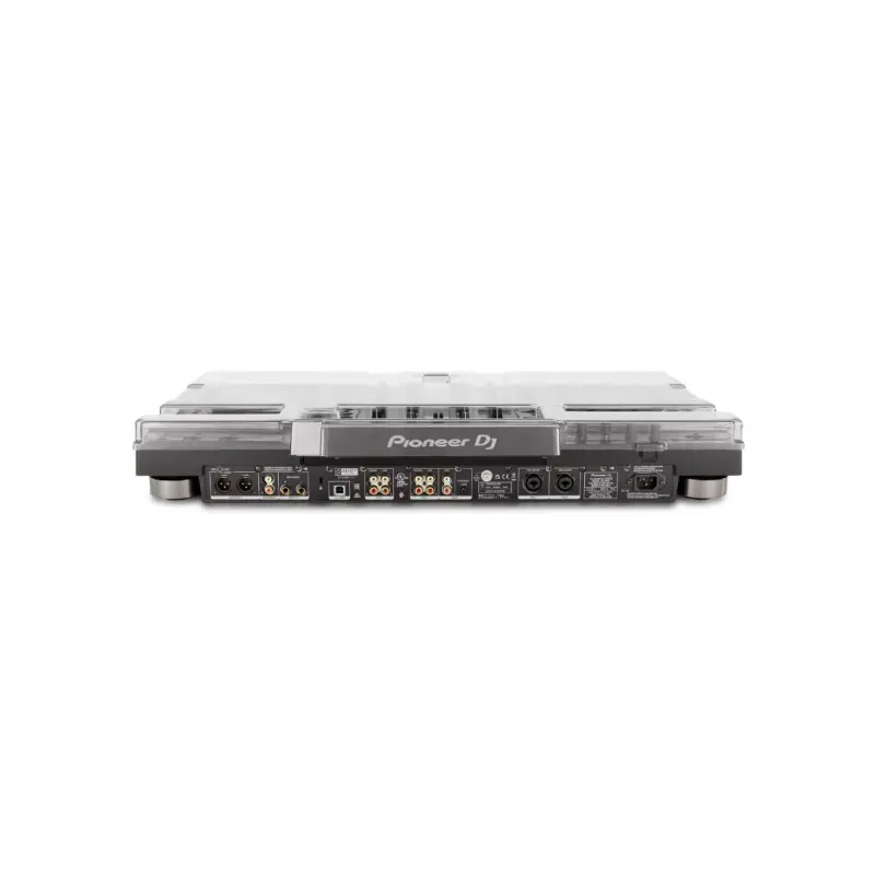 Decksaver Pioneer DJ XDJ-RX3 Cover - DS-PC-XDJ-RX3 - Image 5