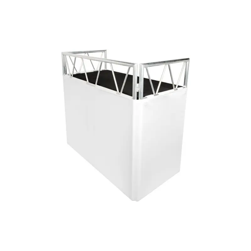 HEADLINER Indio DJ Booth WITH CARRYING BAG - HL30026 - Image 5