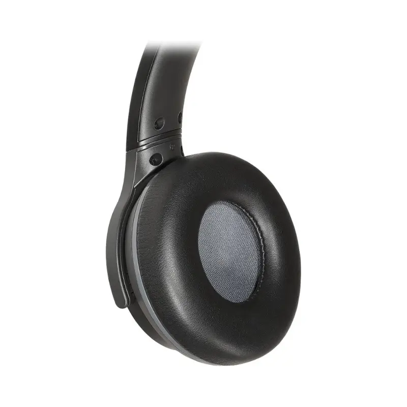 Audio-technica ATH-S220BT - Wireless On-Ear Headphones (Black) - Image 6