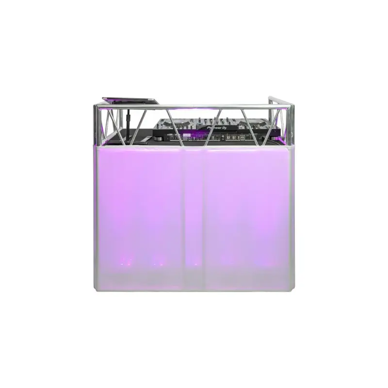 HEADLINER Indio DJ Booth WITH CARRYING BAG - HL30026 - Image 6