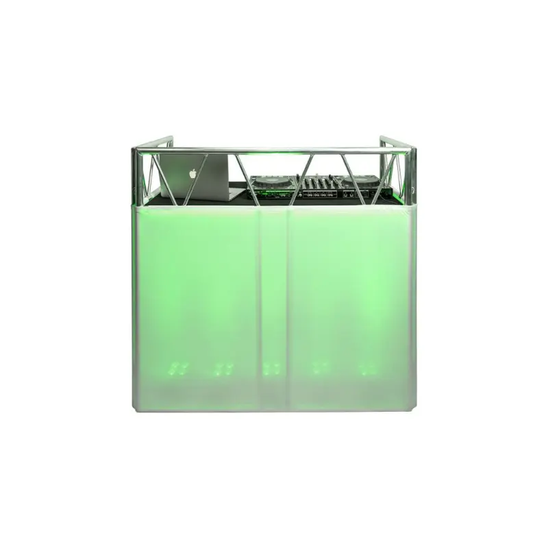 HEADLINER Indio DJ Booth WITH CARRYING BAG - HL30026 - Image 8