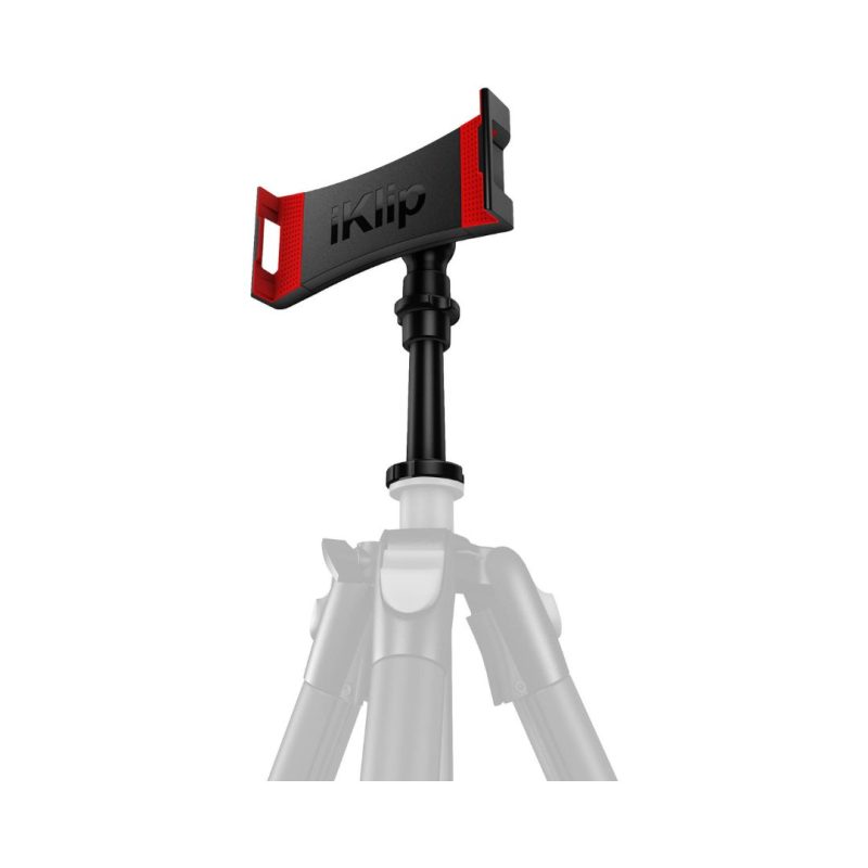 IK Multimedia iKlip 3 Video - Universal Camera Stand Tripod