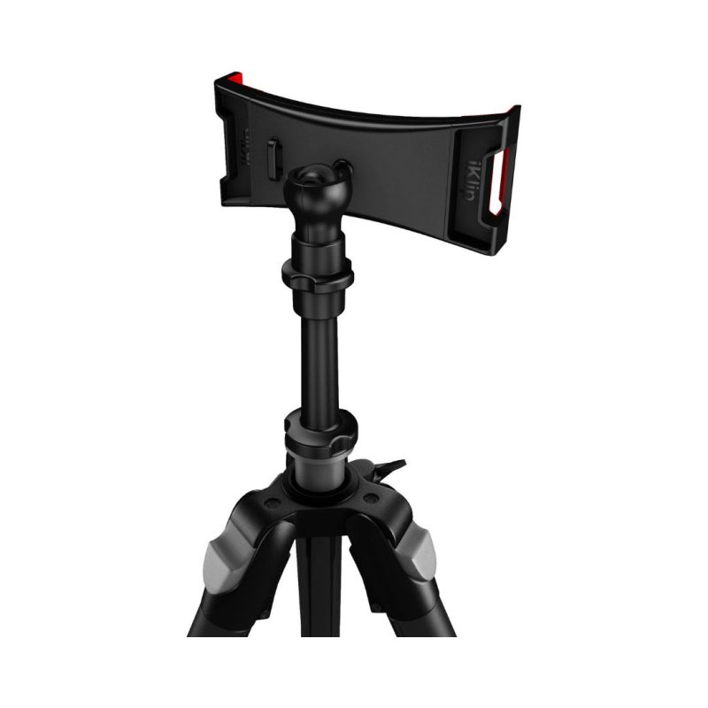 IK Multimedia iKlip 3 Video - Universal Camera Stand Tripod - Image 2
