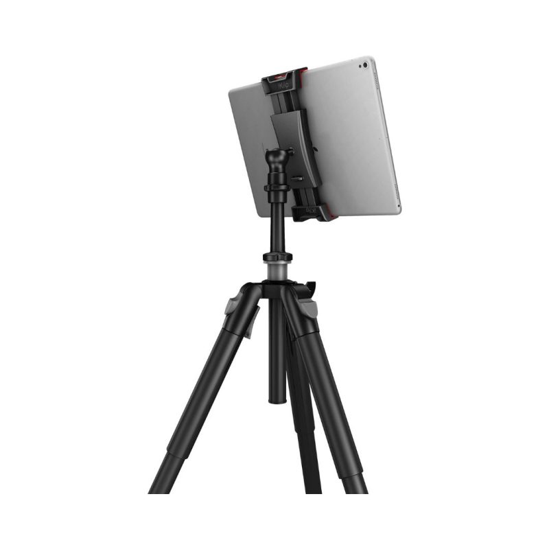 IK Multimedia iKlip 3 Video - Universal Camera Stand Tripod - Image 5