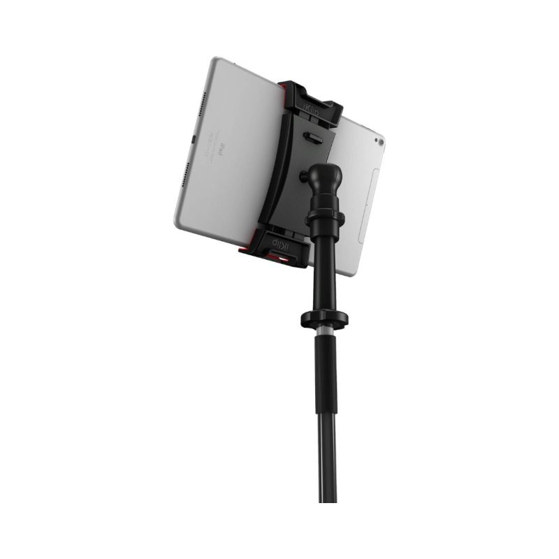 IK Multimedia iKlip 3 Video - Universal Camera Stand Tripod - Image 6