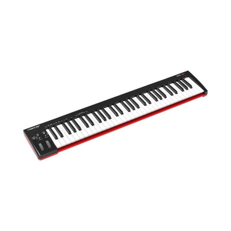 Nektar SE61 61-key Keyboard Controller - Image 2