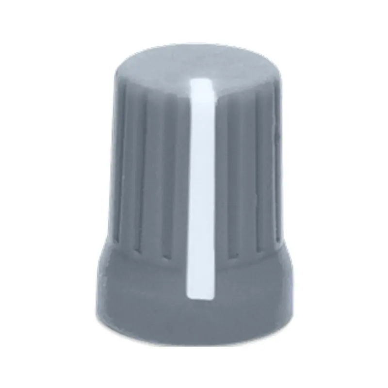 DJTT - Chroma Caps Super Knob (Dark Grey)
