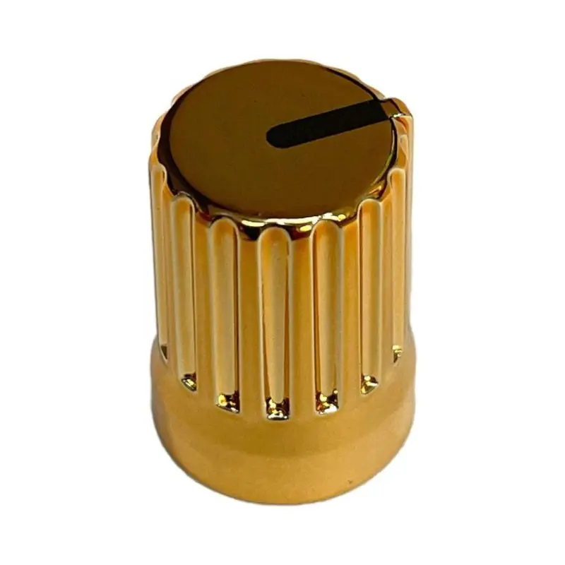 DJTT - Chroma Caps Super Knob (Gold)