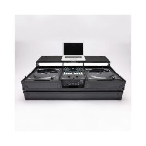 Magma Multi Format Battle Workstation Black (PLX-CRSS12/1000 | DJM-S11/S9) - 41017