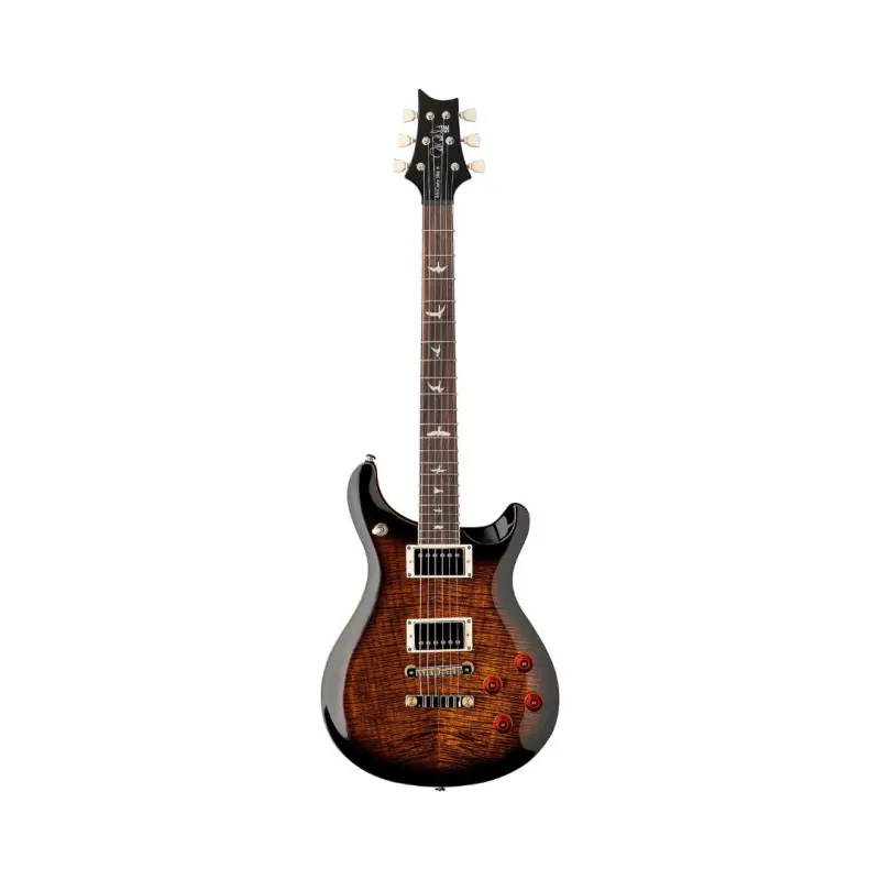 PRS SE McCarty 594 Electric Guitar - (Black Gold Sunburst Finish)