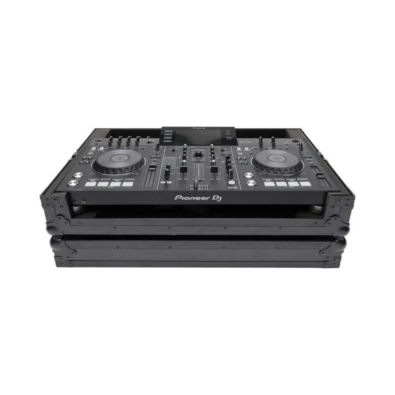 Magma DJ-Controller Case XDJ-RX3/RX2 Black - 41010