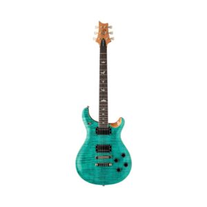PRS SE McCarty 594 Electric Guitar - (Turquoise Finish)