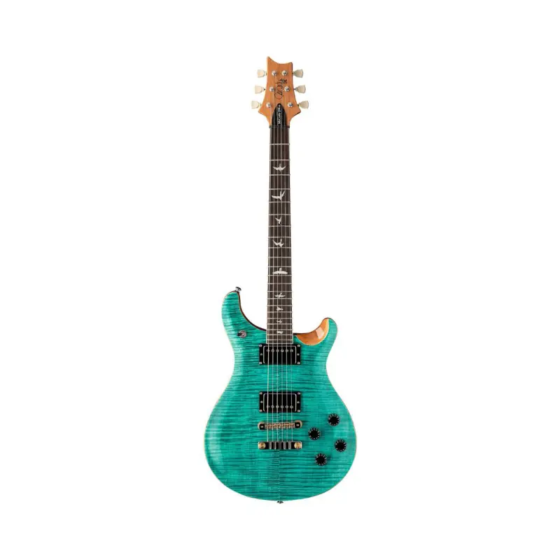 PRS SE McCarty 594 Electric Guitar - (Turquoise Finish)