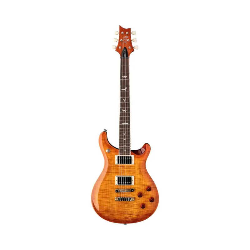 PRS SE McCarty 594 Electric Guitar - (Vintage Sunburst Finish)