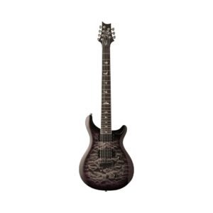 PRS SE Mark Holcomb Signature 7 String Guitar (Holcomb Burst Finish) - PRS SE Gig Bag Included