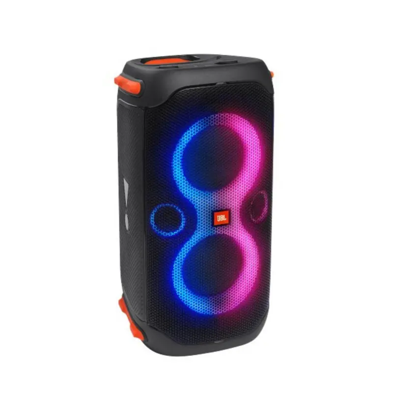 JBL PartyBox 110 Portable Bluetooth Speaker