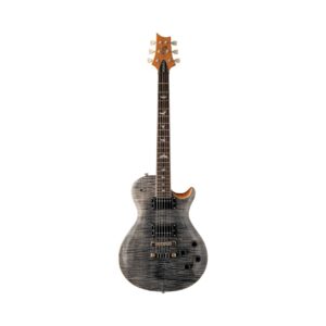 PRS SE Singlecut McCarty 594 Electric Guitar (Charcoal Finish) - PRS Gig Bag Included