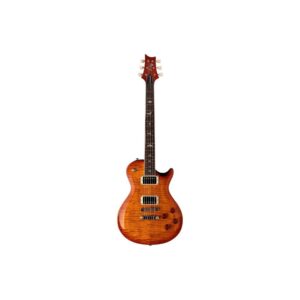 PRS SE Singlecut McCarty 594 Electric Guitar (Vintage Sunburst Finish) - PRS Gig Bag Included