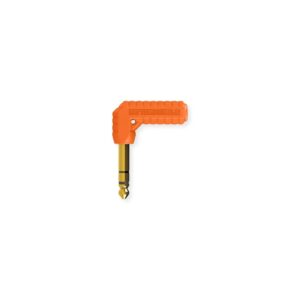 DJTT - Chroma Jacks Neon Orange Angled
