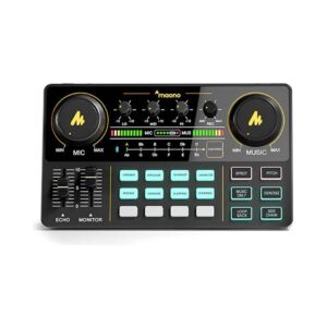 MaonoCaster Lite AM200 Podcast Equipment - AU-AM200