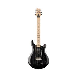 PRS SE Swamp Ash Special Electric Guitar (Charcoal Finish) - PRS SE Gig Bag Included