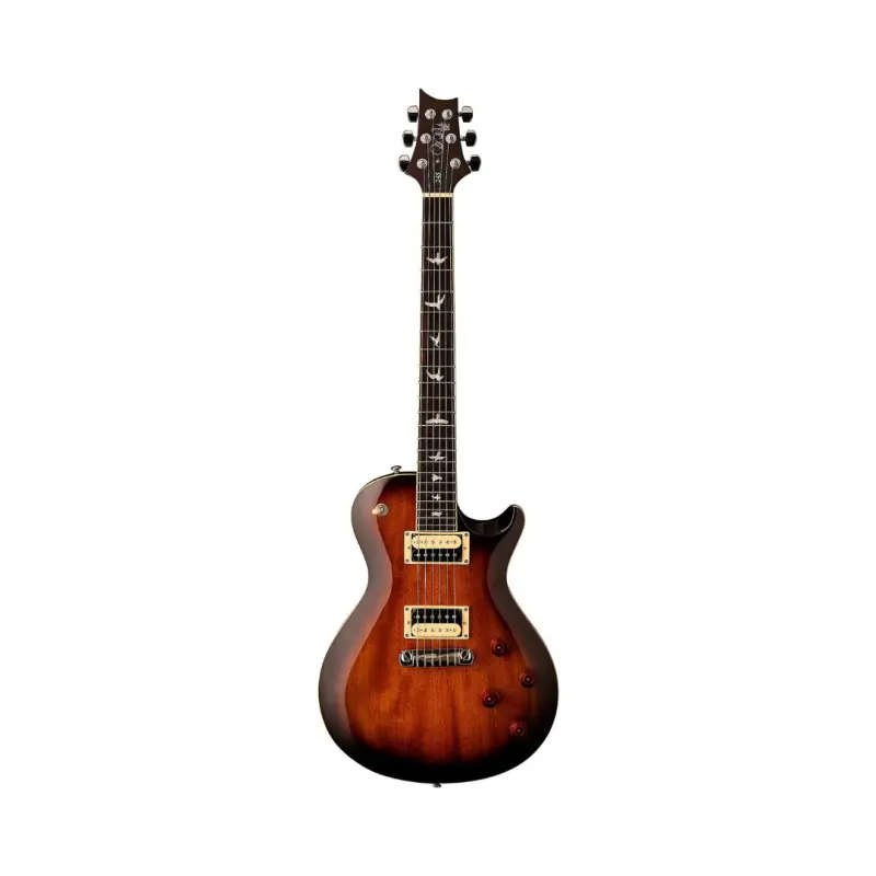 PRS SE Standard 245 Electric Guitar - (Tobacco Sunburst Finish)