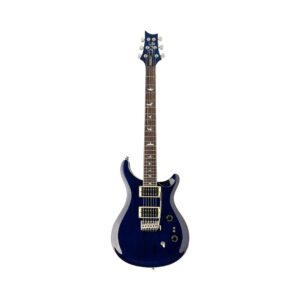 PRS SE Standard 24-08 Electric Guitar - (Translucent Blue Finish)
