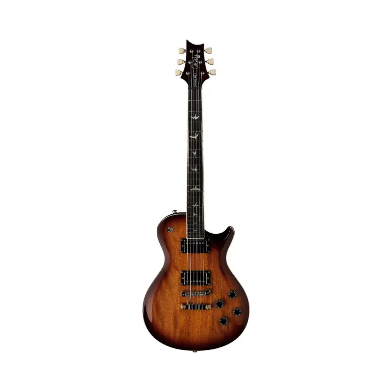 PRS SE Singlecut McCarty 594 Standard Electric Guitar - (McCarty Tobacco Sunburst Finish)