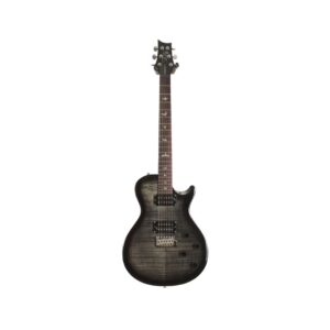 PRS SE Mark Tremonti Signature Electric Guitar (Charcoal Burst Finish) - PRS SE Gig Bag Included