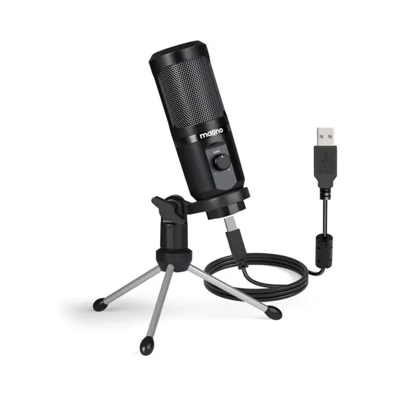 MaonoCaster AU-PM461TR USB Condenser Unidirectional Mic