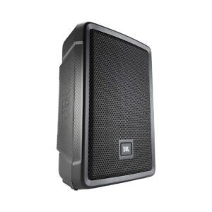 JBL IRX108BT Powered 8-inch Portable PA Loudspeaker With Bluetooth