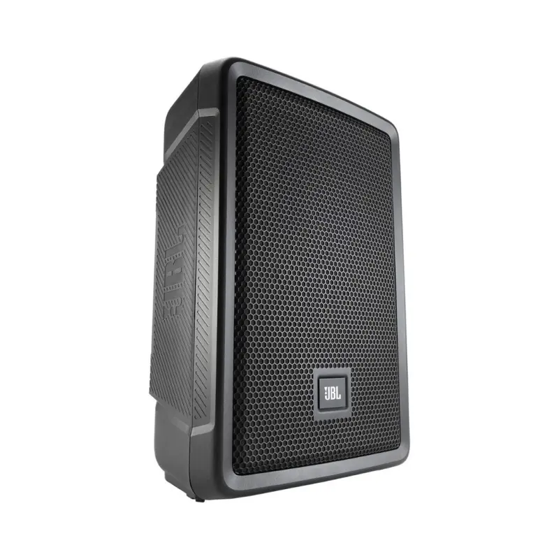 JBL IRX108BT Powered 8-inch Portable PA Loudspeaker With Bluetooth