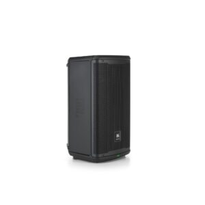 JBL EON710 10-inch Powered PA Speaker with Bluetooth