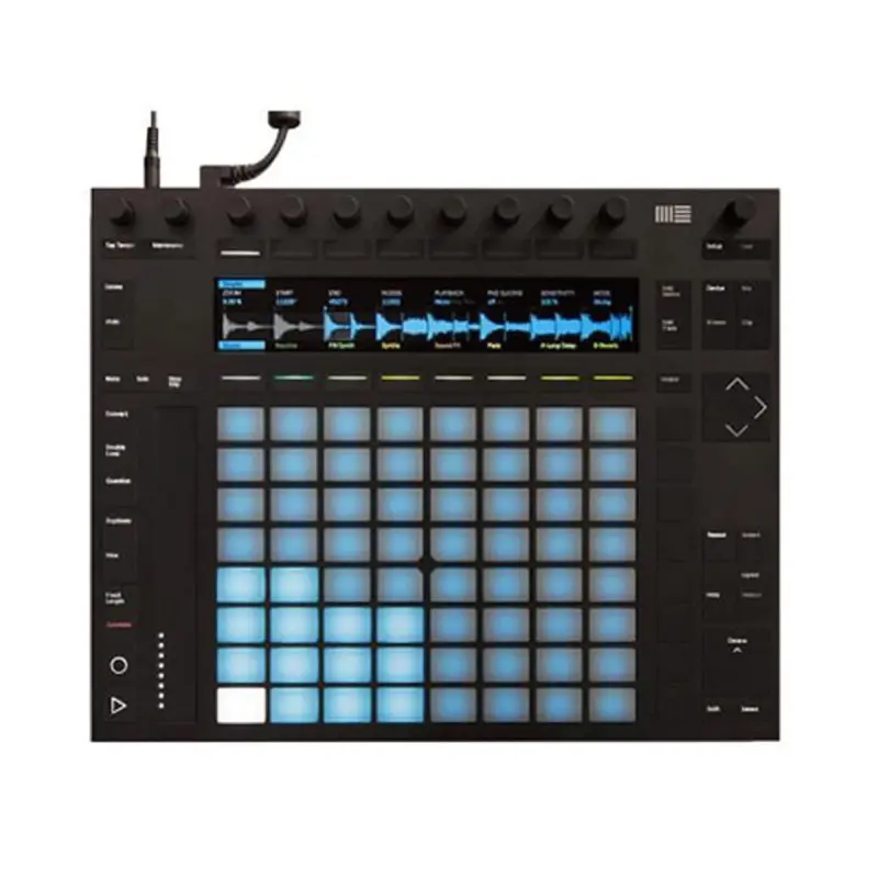 Ableton Push 2 with Live 11 Suite - Image 3