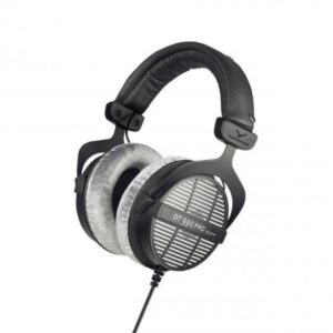 Beyerdynamic DT 990 Pro 250 ohm Open-back Studio Headphones