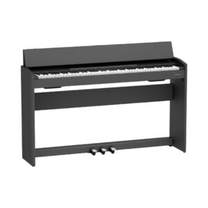Roland F107 88-Key Digital Piano - (Black)