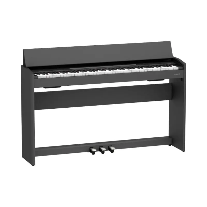 Roland F107 88-Key Digital Piano - (Black)