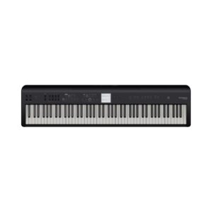 Roland FP-E50 Digital Piano - (Black)
