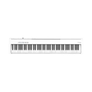 Roland FP-30x WH Digital Piano - (White)