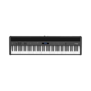 Roland FP-60x BK Digital Piano - (Black)