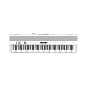 Roland FP-90x WH Digital Piano - (White)