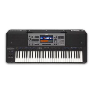 Yamaha PSR-A5000 Oriental Workstation + PA300 adaptor