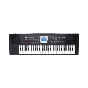 Roland BK-3 BK Arranger Keyboard Backing - (Black)